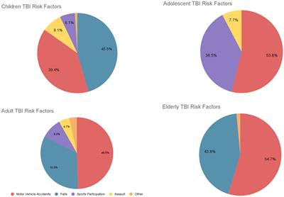 Traumatic brain injuries: a neuropsychological review